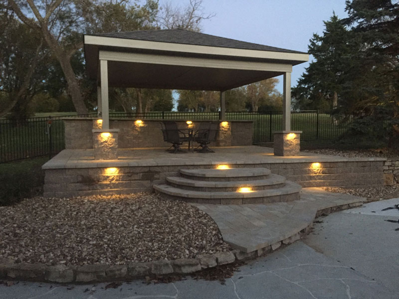 Landscape Lighting